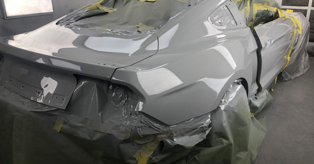 Car Painting Miami 305 Car Care